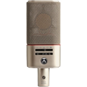 Фото Austrian Audio OC818 Studio Set Фото Austrian Audio OC818 Studio Set