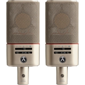 Фото Austrian Audio OC818 Live Set Фото Austrian Audio OC818 Live Set