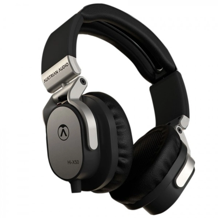 Студийные наушники Austrian Audio HI-X50 ON-EAR