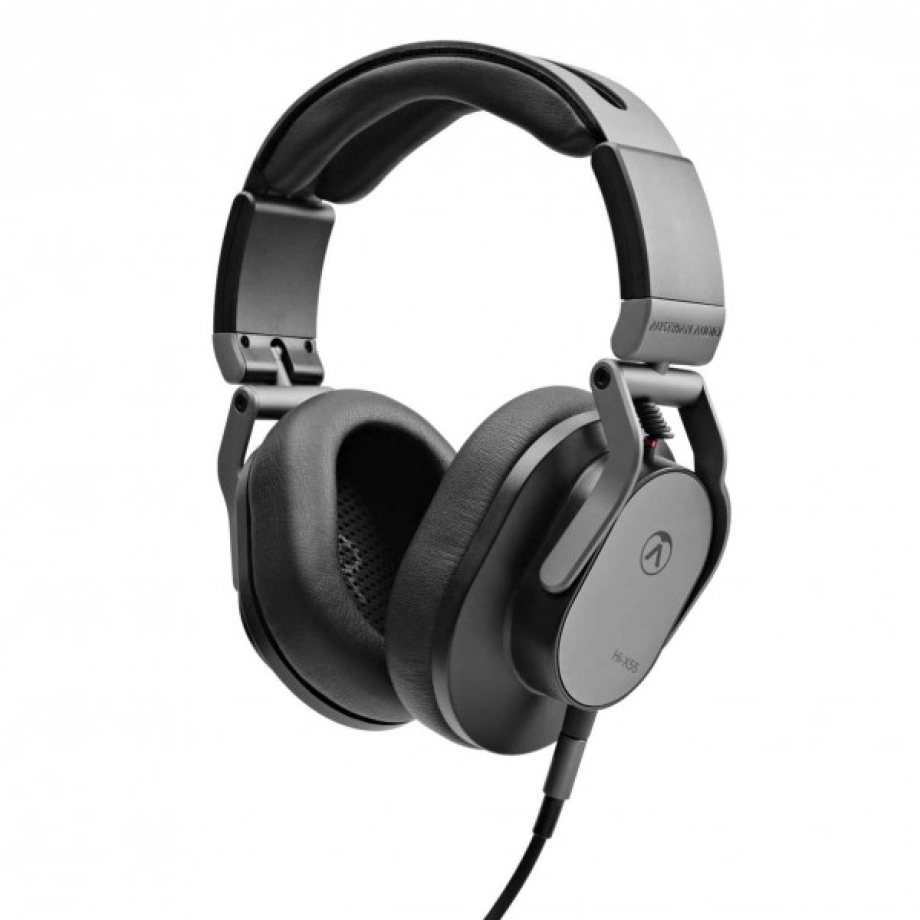 【新品・未開封品】Austrian Audio Hi-X55 密閉オーバーイヤー AUSTRIAN AUDIO Hi-X55 密閉型オーバーイヤー モニターヘッドホン