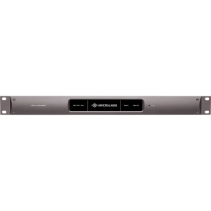 Фото Universal Audio UAD-2 Live Rack Core