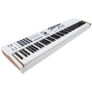 Фото Arturia KeyLab 88 MkII Фото Arturia KeyLab 88 MkII