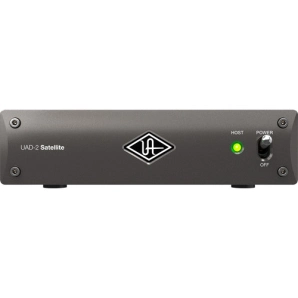 Фото Universal Audio UAD-2 Satellite Thunderbolt 3 OCTO Фото Universal Audio UAD-2 Satellite Thunderbolt 3 OCTO