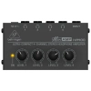 Передпідсилювач Behringer HA400