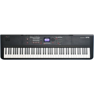 Фото Kurzweil SP6