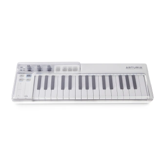 Decksaver Arturia Keystep Cover