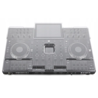 Decksaver Denon Prime 4 Cover