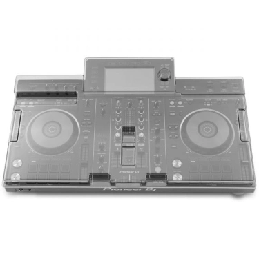 Фото Decksaver Pioneer XDJ-RX2 cover