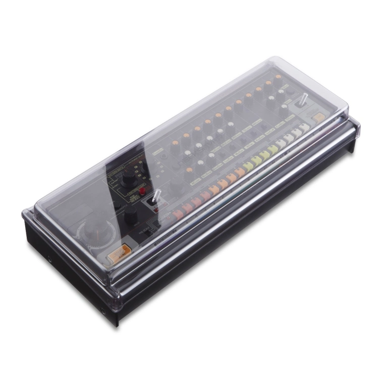Фото №1 Зап.части Decksaver Roland Boutique cover