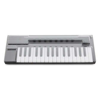 Decksaver Native Instruments Kontrol M32 Cover