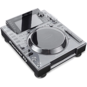 Фото Decksaver Pioneer CDJ-2000NXS2 cover