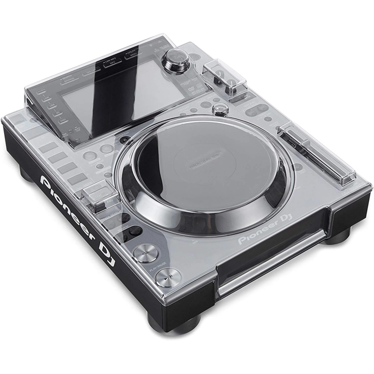 Кришка Decksaver Pioneer CDJ-2000NXS2 cover