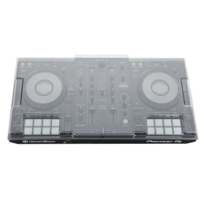 Фото Decksaver Pioneer DDJ-800 Cover