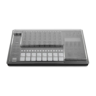 Decksaver Roland MC-707 Cover