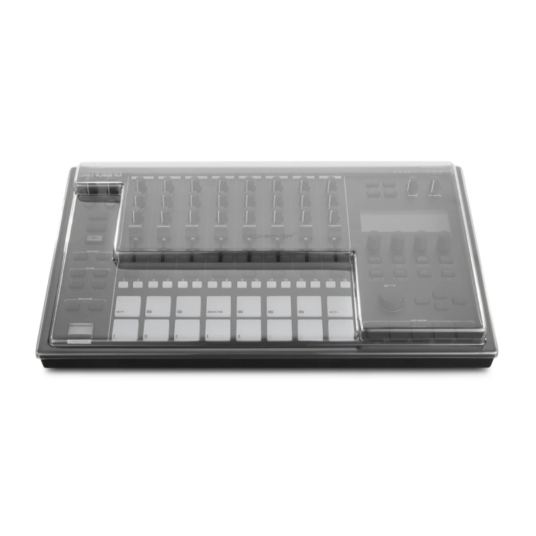 Крышка Decksaver Roland MC-707 Cover