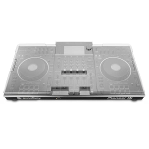 Фото Decksaver Pioneer XDJ-XZ cover