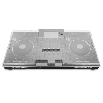 Decksaver Pioneer XDJ-XZ cover