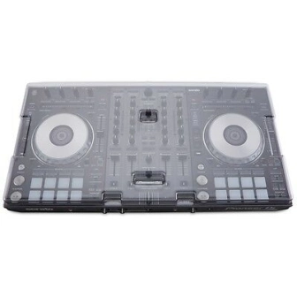 Decksaver Pioneer DDJ-SX3 cover