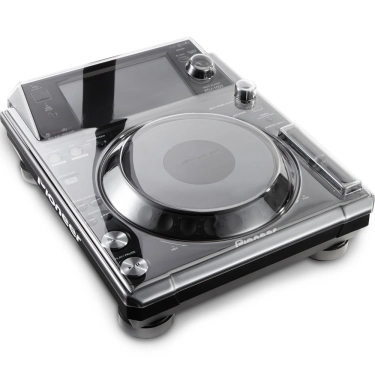 Фото Decksaver Pioneer XDJ-1000 MK1 & MK2 cover