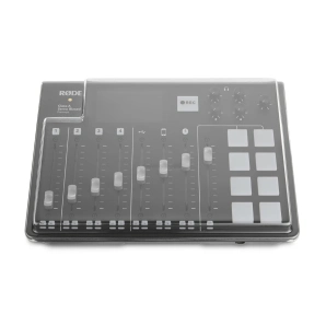 Фото Decksaver Rode Rodecaster Pro cover