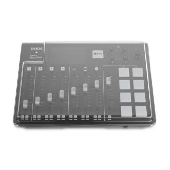 Decksaver Rode Rodecaster Pro cover