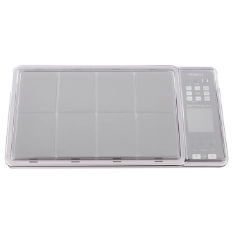 Decksaver Roland Octapad SPD-30 Cover