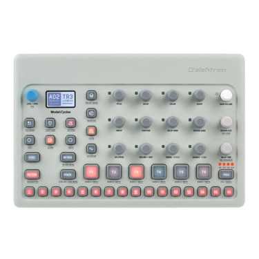 Elektron Model:Cycles