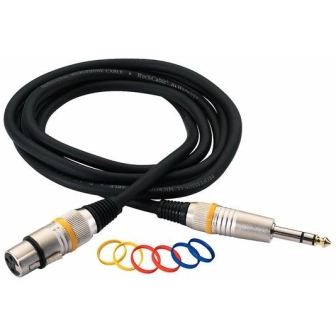 ROCKCABLE RCL30383 D6F BA