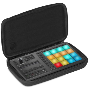 Фото UDG Creator NI Maschine Mikro MK3 Hardcase Black
