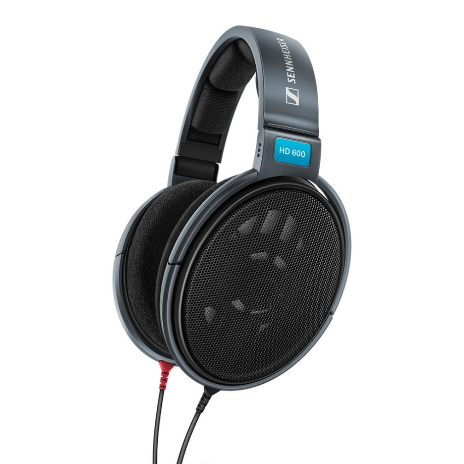 Sennheiser HD600 (最終値下げ) Купить студийные наушники Sennheiser HD 600 в интернет-магазине