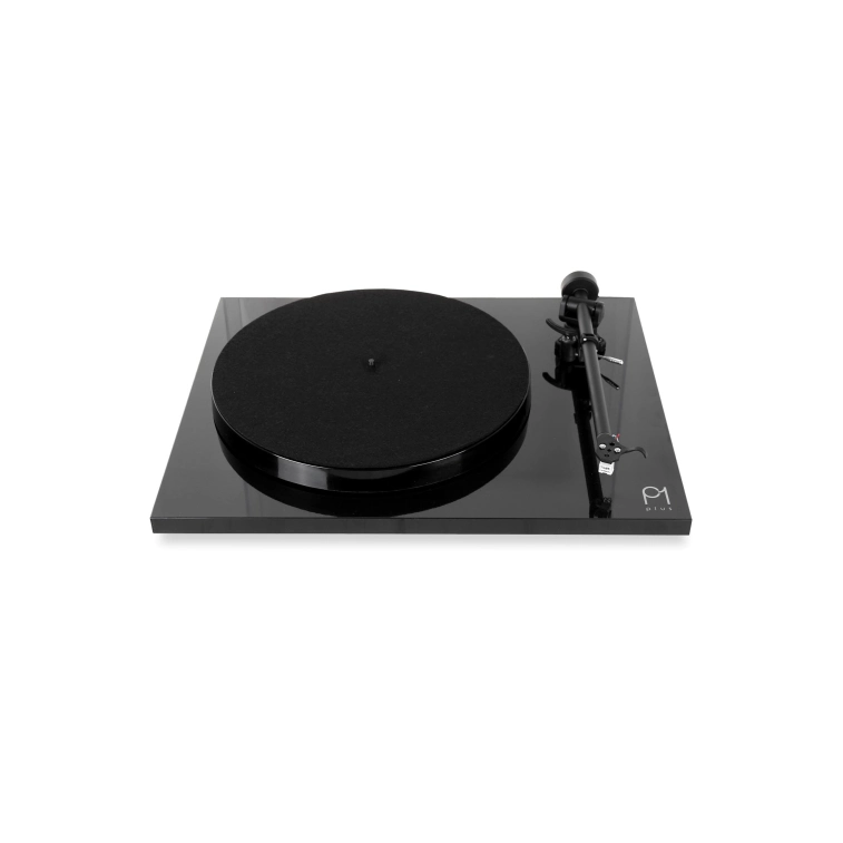 Проигрыватель винила Rega Planar 1 PLUS Black