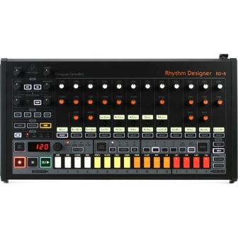 Behringer RD-8 MKII