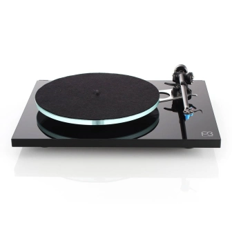 Rega P3 (Planar 3)