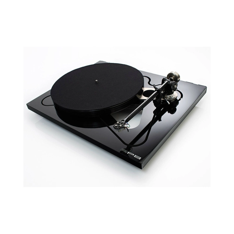 Фото №1 Програвач вінілу Rega RP8