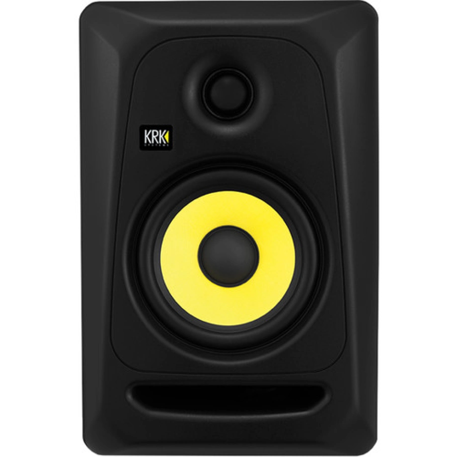2台 KRK CLASSIC 5 パワードスタジオモニター Купить студийный монитор KRK Classic 5 в интернет-магазине PRODJ