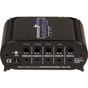 Фото ART Headamp IV Фото ART Headamp IV