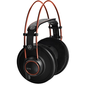 Фото AKG K712 PRO Фото AKG K712 PRO