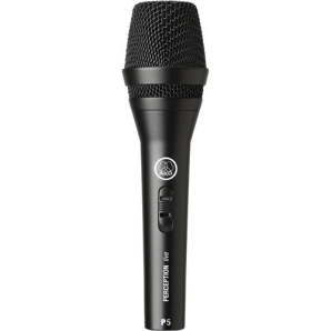 Фото AKG P5 S