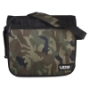 Сумка/кейс для контролерів UDG Ultimate CourierBag Black Camo, Orange inside