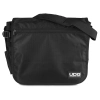 Сумка/кейс для контроллеров UDG Ultimate CourierBag Black, Orange inside