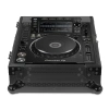 Сумка/кейс для контроллеров UDG Ultimate FlightCase Multi Format CDJ/MIXER SL