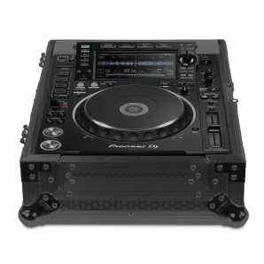 Фото UDG Ultimate FlightCase Multi Format CDJ/MIXER SL Фото UDG Ultimate FlightCase Multi Format CDJ/MIXER SL