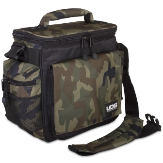 UDG Ultimate SlingBag Black Camo