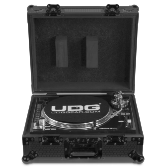 UDG Ultimate Flight Case Multi Format MK2 Black