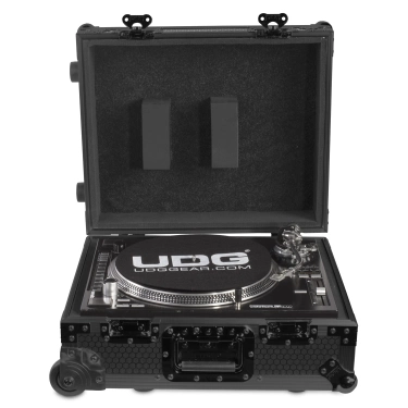 Фото UDG Ultimate Flight Case Multi Format MK2 TR Black