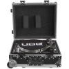 Фото №1 Сумка/кейс UDG Ultimate Flight Case Multi Format Silver