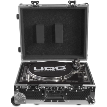 Фото UDG Ultimate Flight Case Multi Format Silver