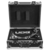 Сумка/кейс для контроллеров UDG Ultimate Flight Case Multi Format MK2 TR Silver