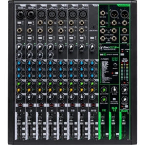Фото Mackie ProFX12v3