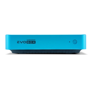 Фото Studio Evolution EVOBOX Plus Ocean Фото Studio Evolution EVOBOX Plus Ocean